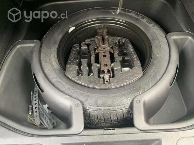 JEEP GRAND, año 2014