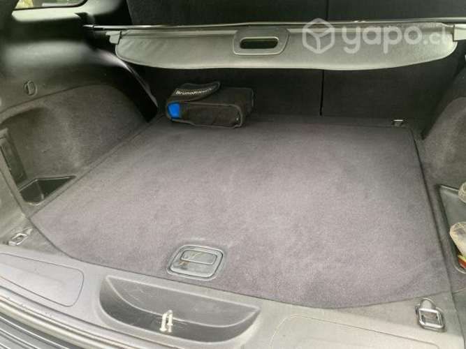 JEEP GRAND, año 2014