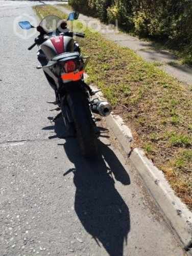 Venta Yamaha r15 2022 único dueño