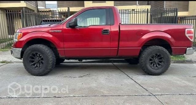 F150 2015
