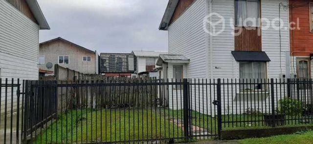 Casa en Sector Alerce Norte - Puerto Montt