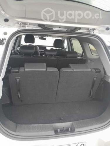 CHERY TIGGO 8 año 2023 Km 30.000 km 1.5 Turbo 6ta