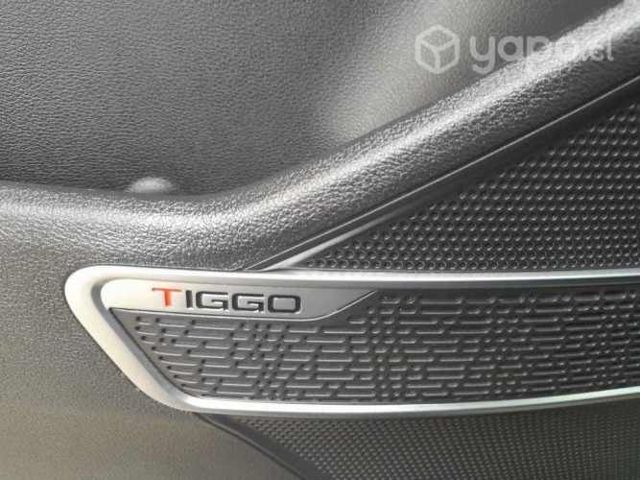 CHERY TIGGO 8 año 2023 Km 30.000 km 1.5 Turbo 6ta