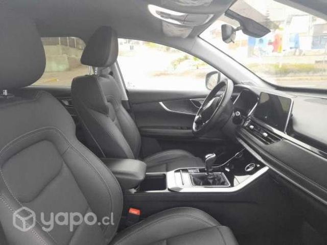 CHERY TIGGO 8 año 2023 Km 30.000 km 1.5 Turbo 6ta