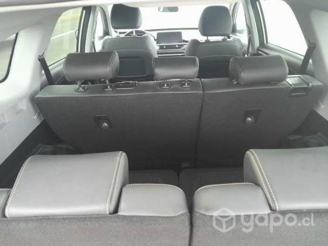 CHERY TIGGO 8 año 2023 Km 30.000 km 1.5 Turbo 6ta