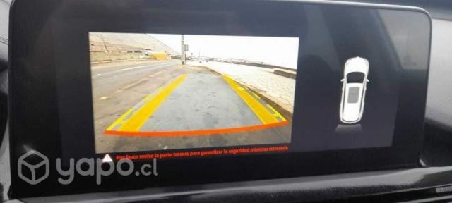 CHERY TIGGO 8 año 2023 Km 30.000 km 1.5 Turbo 6ta