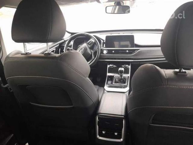 CHERY TIGGO 8 año 2023 Km 30.000 km 1.5 Turbo 6ta