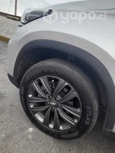 CHERY TIGGO 8 año 2023 Km 30.000 km 1.5 Turbo 6ta