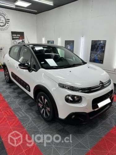 Citroen C3 2020 diesel