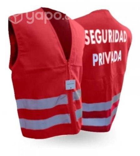 Ropa de seguridad