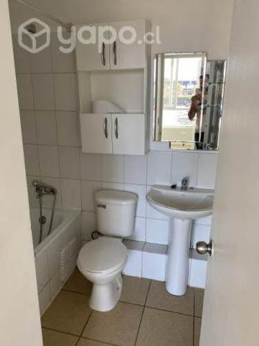 Departamento en Rancagua