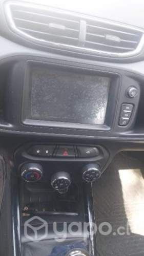 Chevrolet ónix 1.4LTZ  2020