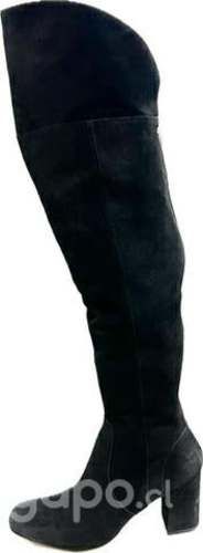 Bota Bucanera 100% Cuero Reno Marca Ninaro N*40