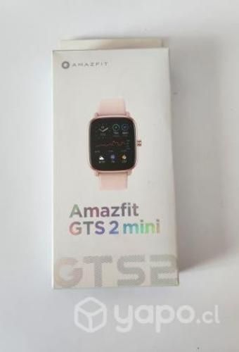 Reloj Amazfit GTS 2 mini