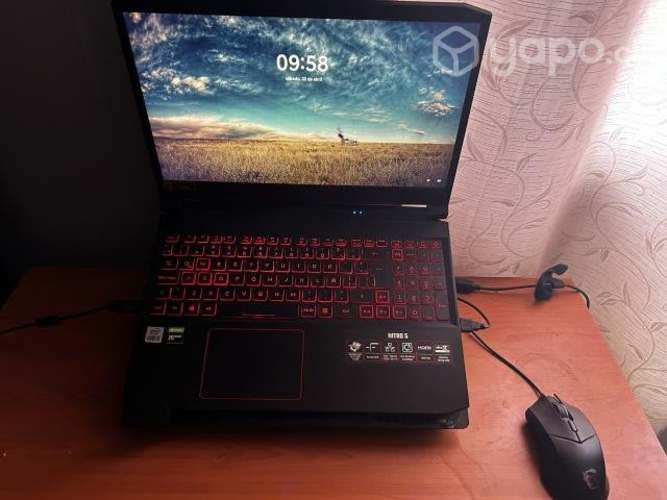 Acer nitro 5