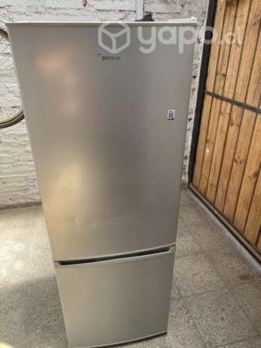 Refrigerador 167 litros Frío Directo