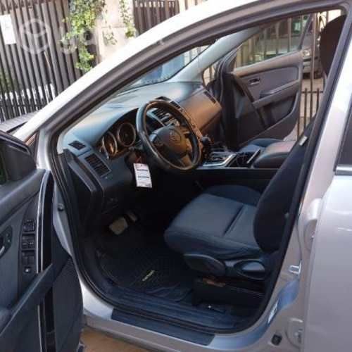 Mazda cx-9 motor 3.5 2007