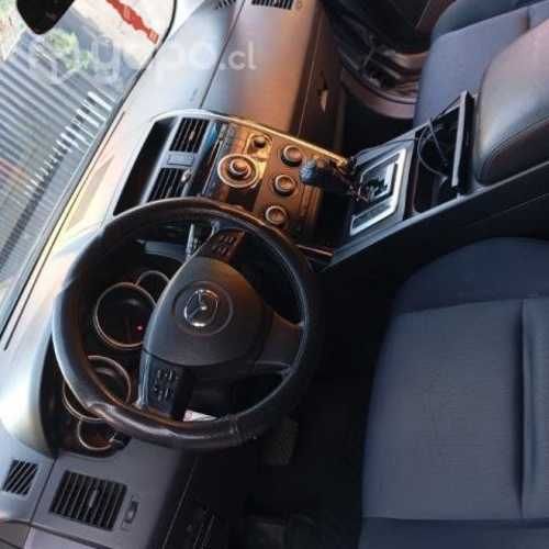 Mazda cx-9 motor 3.5 2007