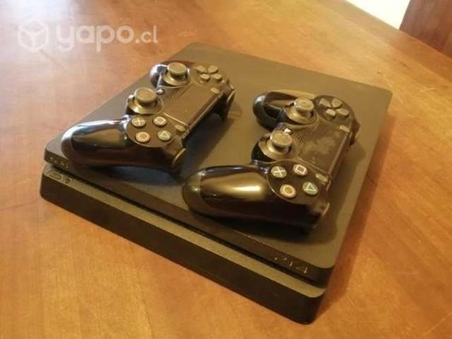 Play Station 4, 1 terabyte