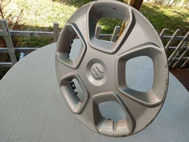 1 Tapa Susuki original