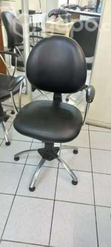 Sillas peluqueria
