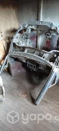 Cajón frontal Chevrolet