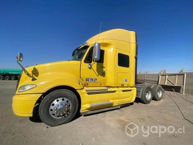 Camión International prostar 2014 (Tractocamión)