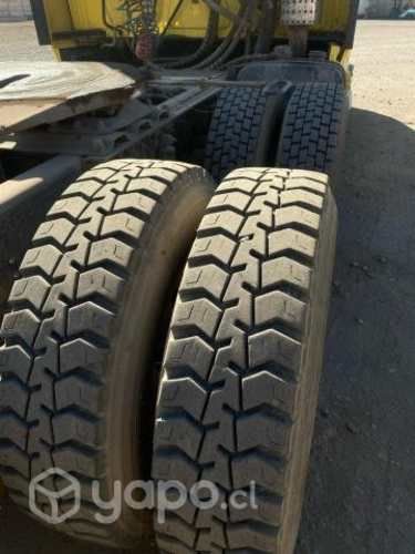 Camión International prostar 2014 (Tractocamión)