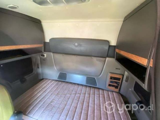 Camión International prostar 2014 (Tractocamión)