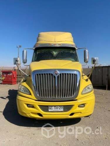 Camión International prostar 2014 (Tractocamión)