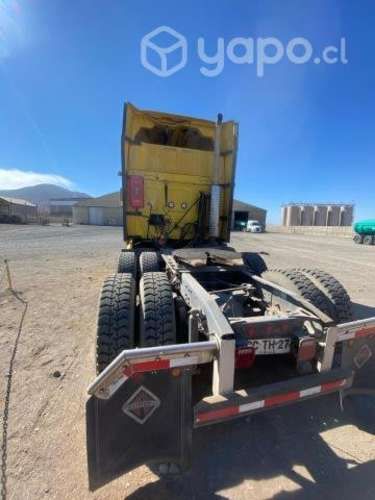Camión International prostar 2014 (Tractocamión)