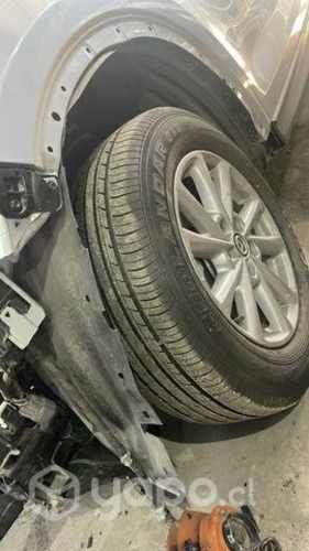 Llanta Mazda cx-5 2024