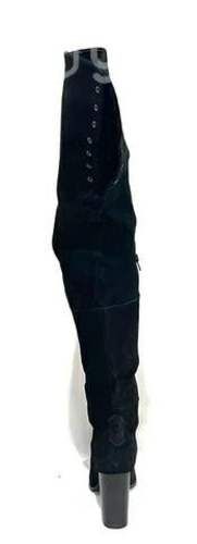 Bota Bucanera 100% Cuero Reno Marca Basement N*38