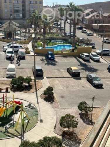 Se arrienda depto fuera de zona de inundacion