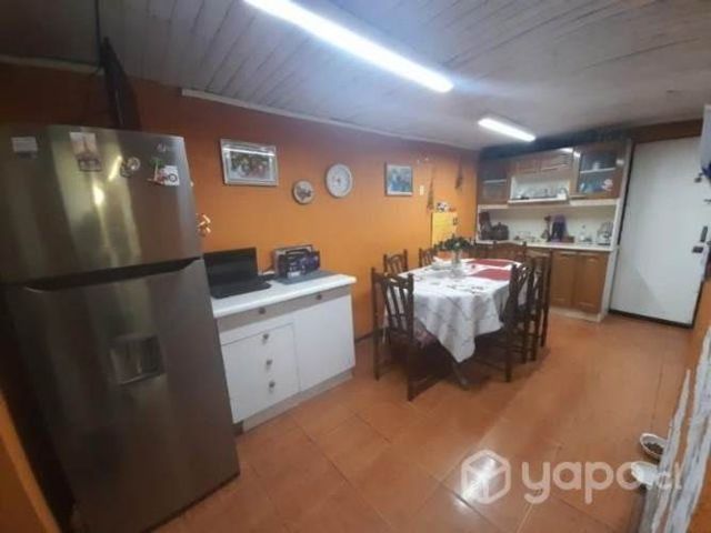 Se vende casa