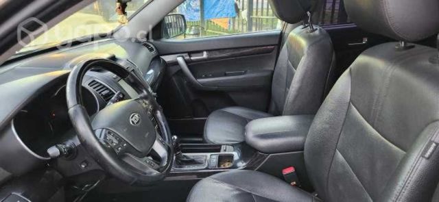 Kia motors sorento 2014