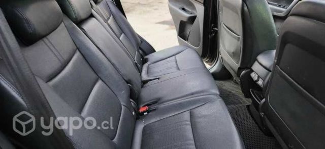 Kia motors sorento 2014