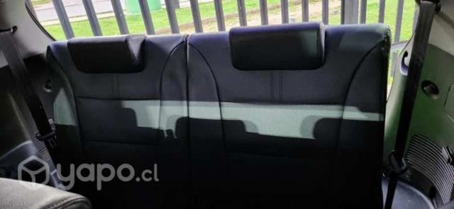 Kia motors sorento 2014