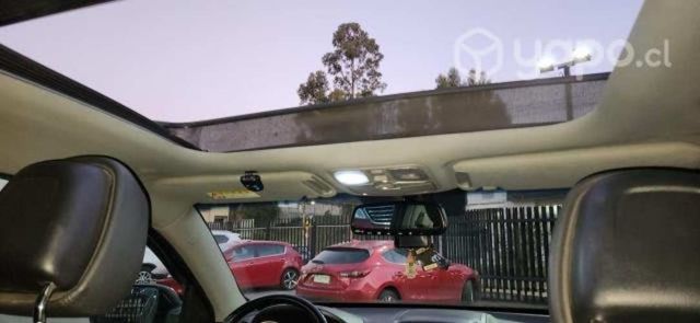 Kia motors sorento 2014