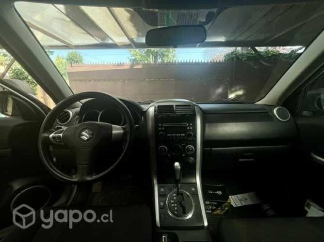 Suzuki grand nomade impecable