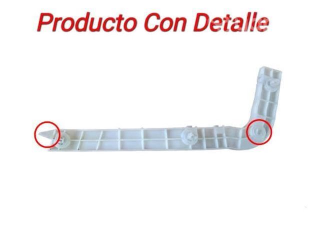 Ménsula Tras Copilot Suzuki Grand Nomade 2007-2020