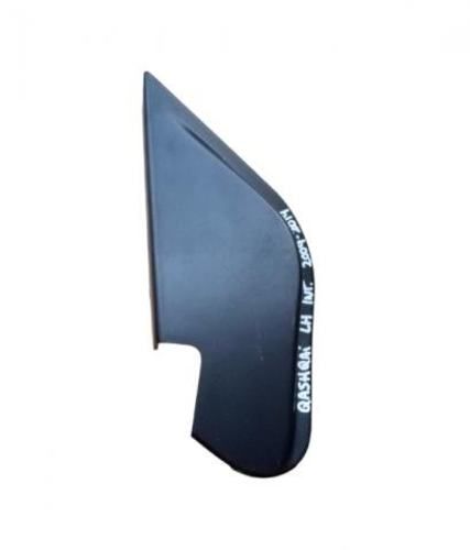 Tapa Interior Cubre Espejo Piloto Nissan Qashqai