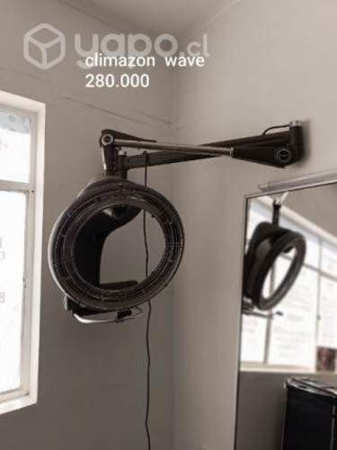 Climazon marca wave