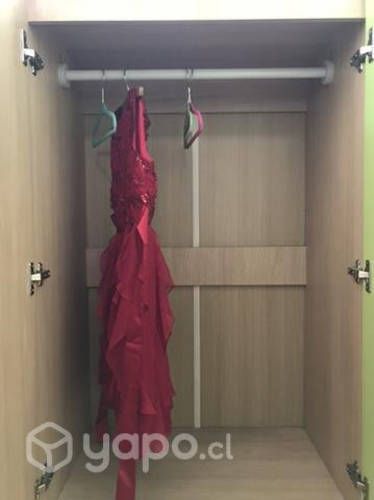 Closet Infantil - Rosen - 2 puertas - Alta Calidad