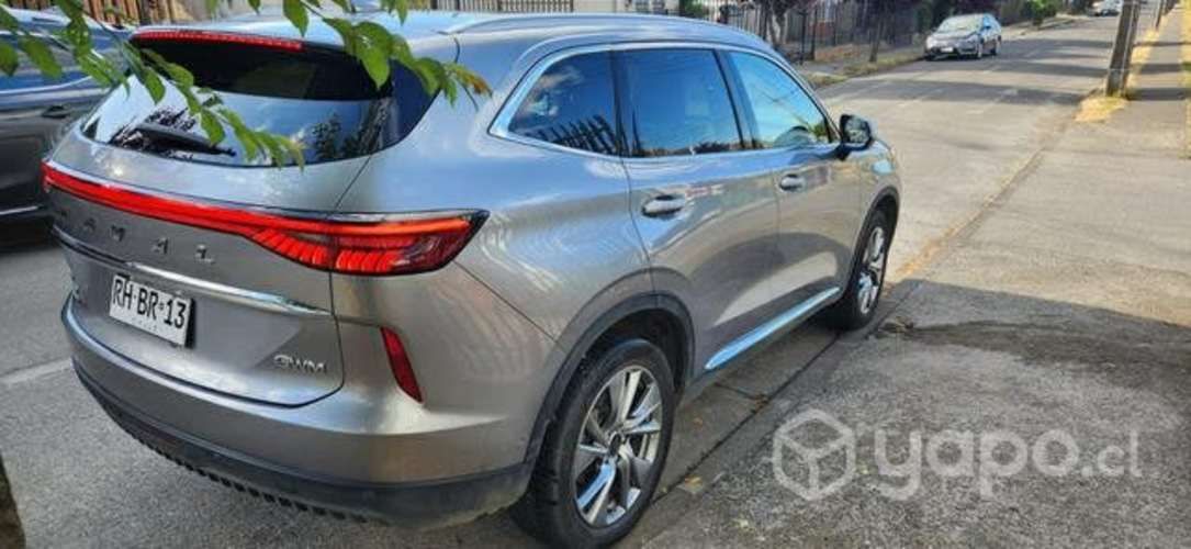 HAVAL H6 DELUX 4x2