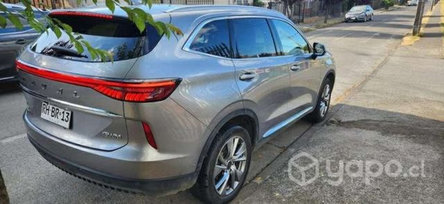 HAVAL H6 DELUX 4x2