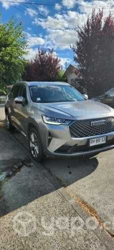 HAVAL H6 DELUX 4x2