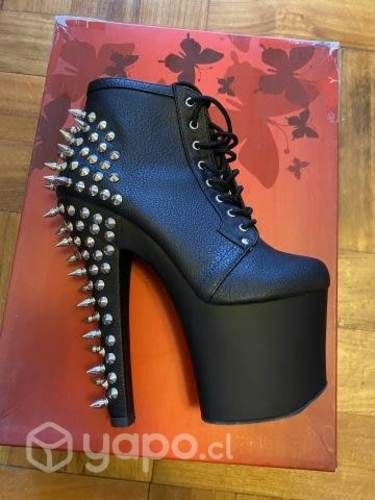 Zapatos Pleaser