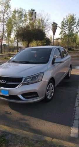 Chery arrizo 3 2018