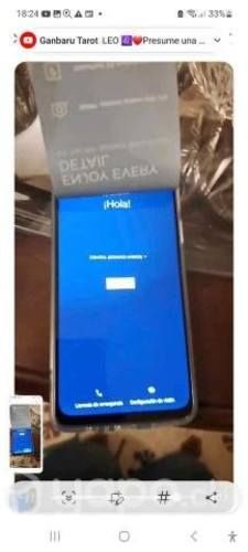 Celular Motorola g54